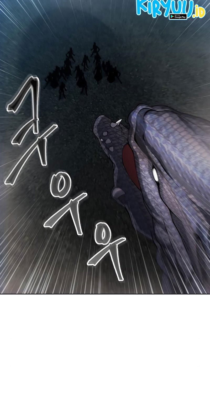 How to Live as a Villain Chapter 23 - halaman 40