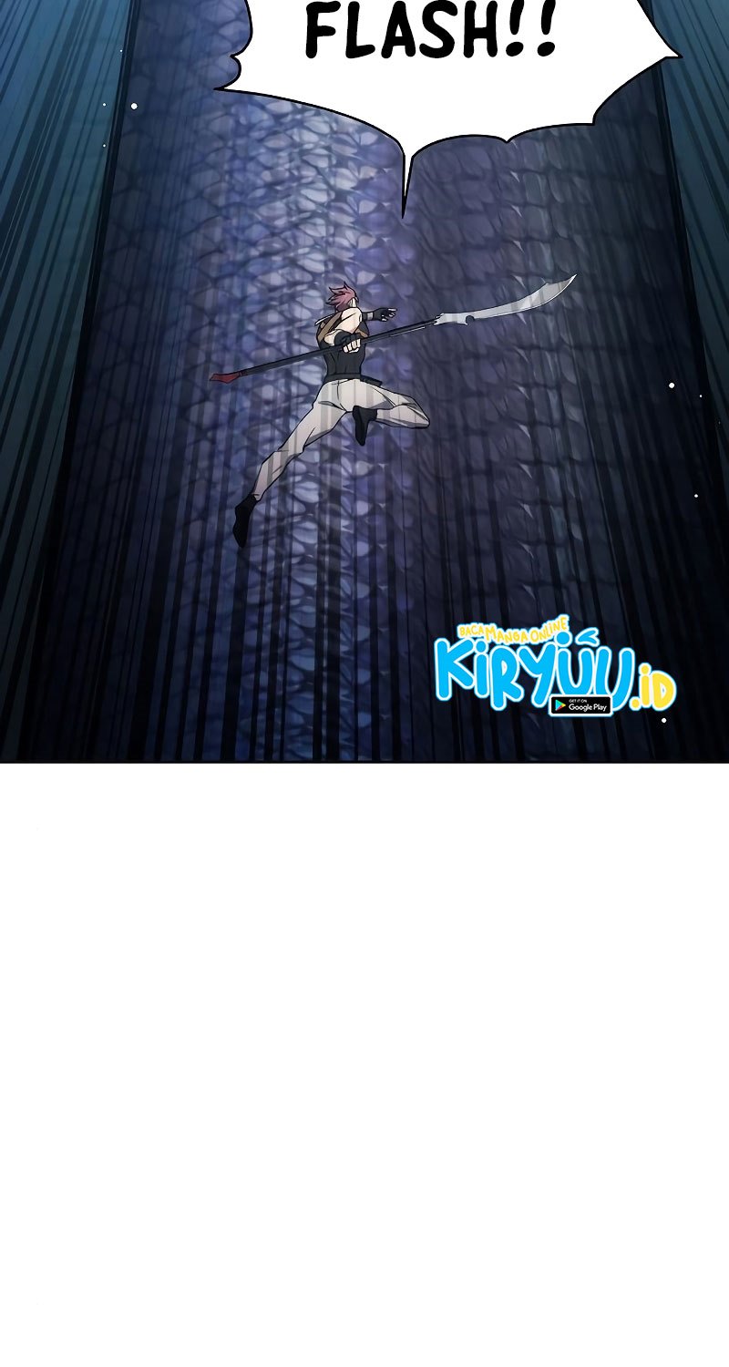 How to Live as a Villain Chapter 23 - halaman 47