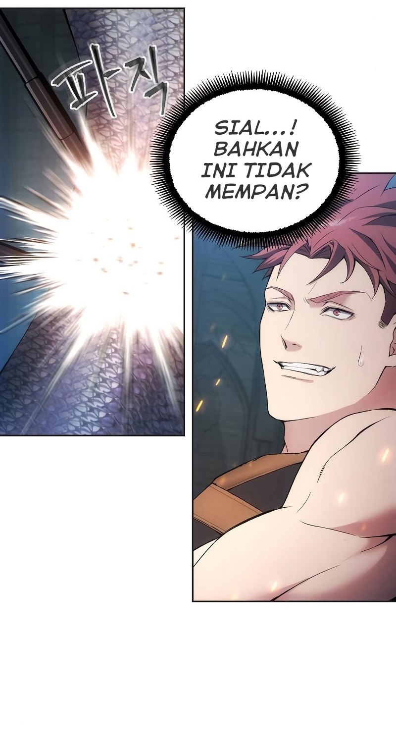 How to Live as a Villain Chapter 23 - halaman 48
