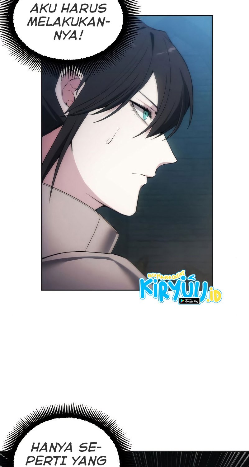 How to Live as a Villain Chapter 23 - halaman 53