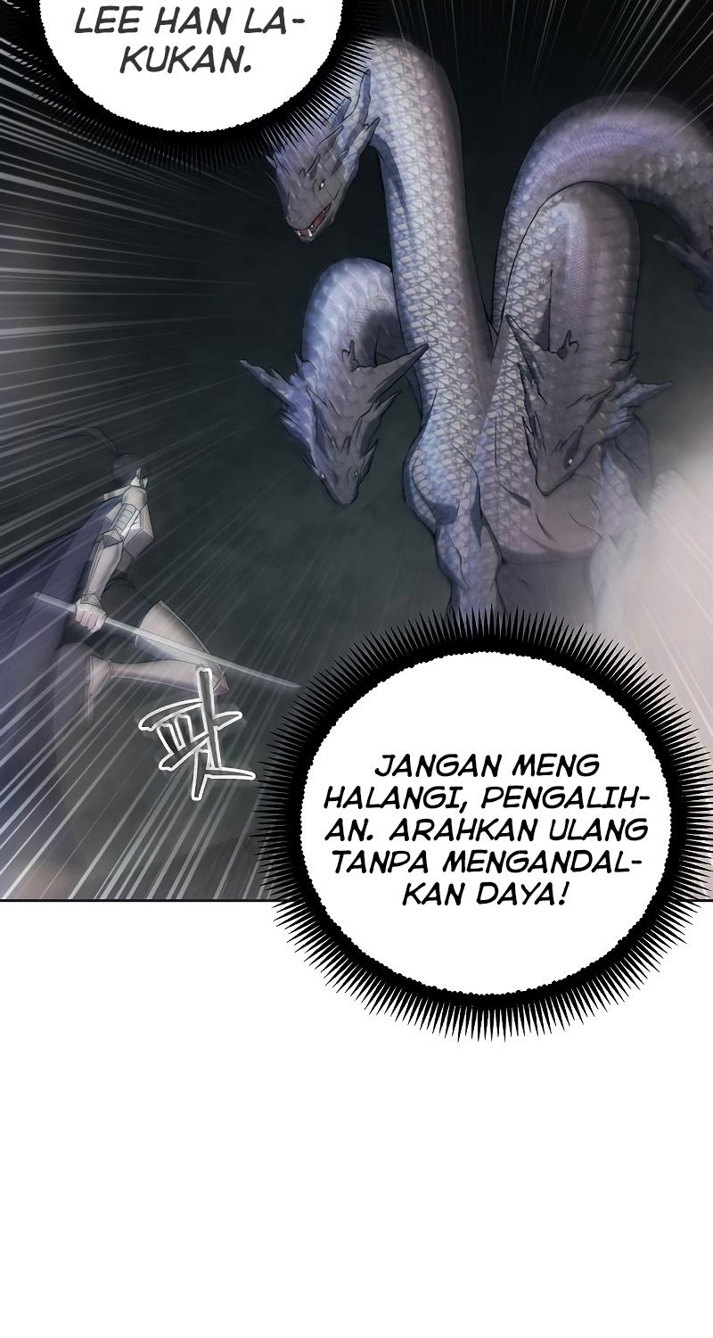 How to Live as a Villain Chapter 23 - halaman 54