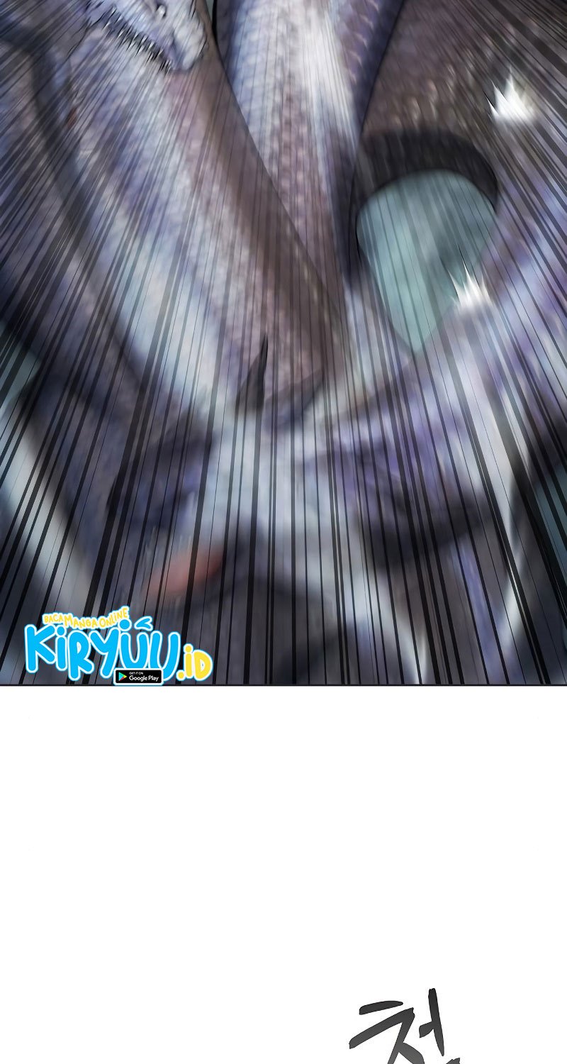 How to Live as a Villain Chapter 23 - halaman 56