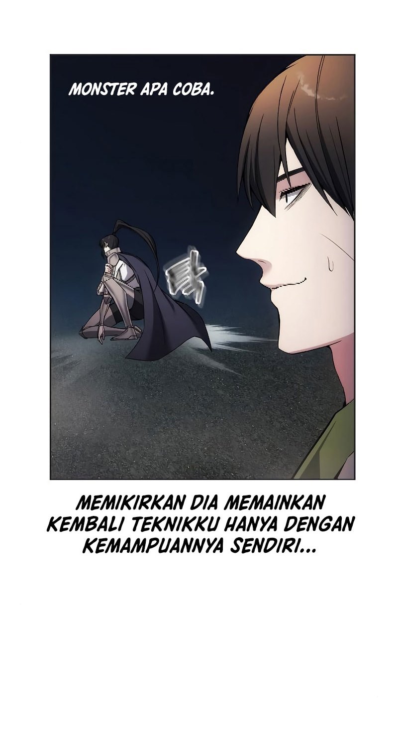 How to Live as a Villain Chapter 23 - halaman 63