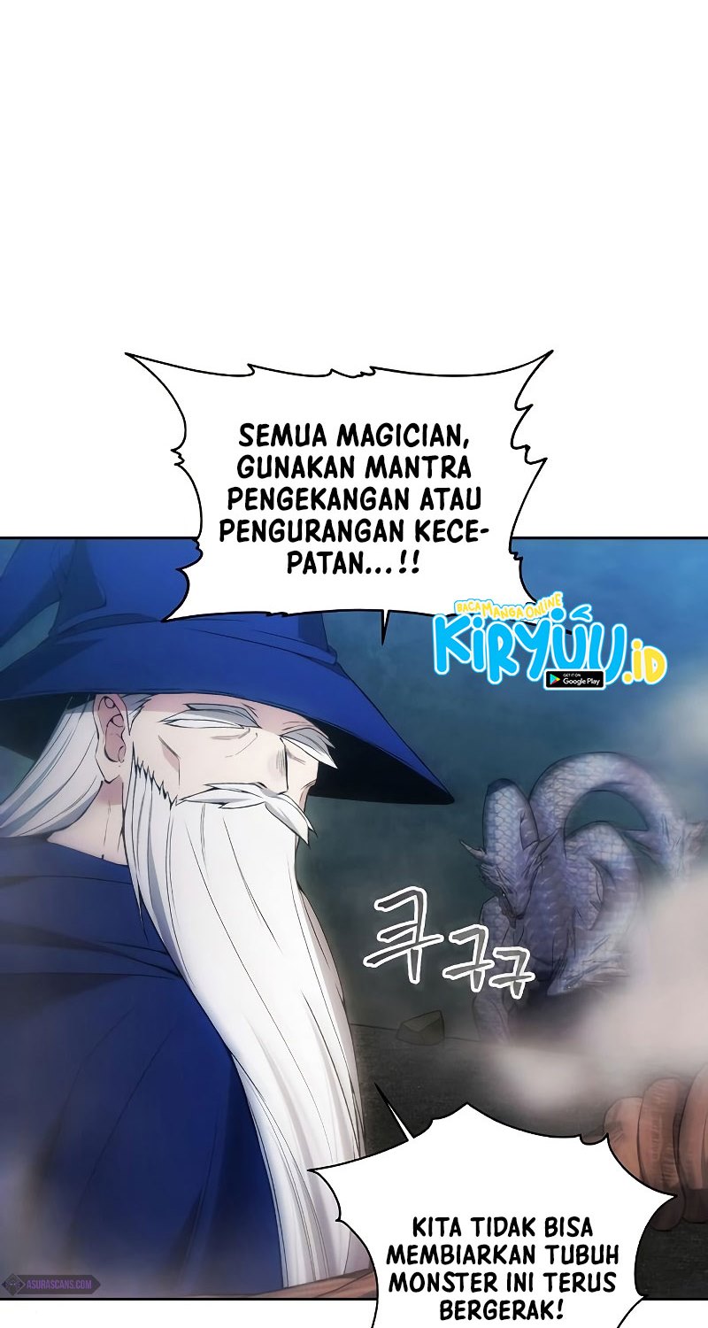 How to Live as a Villain Chapter 23 - halaman 65
