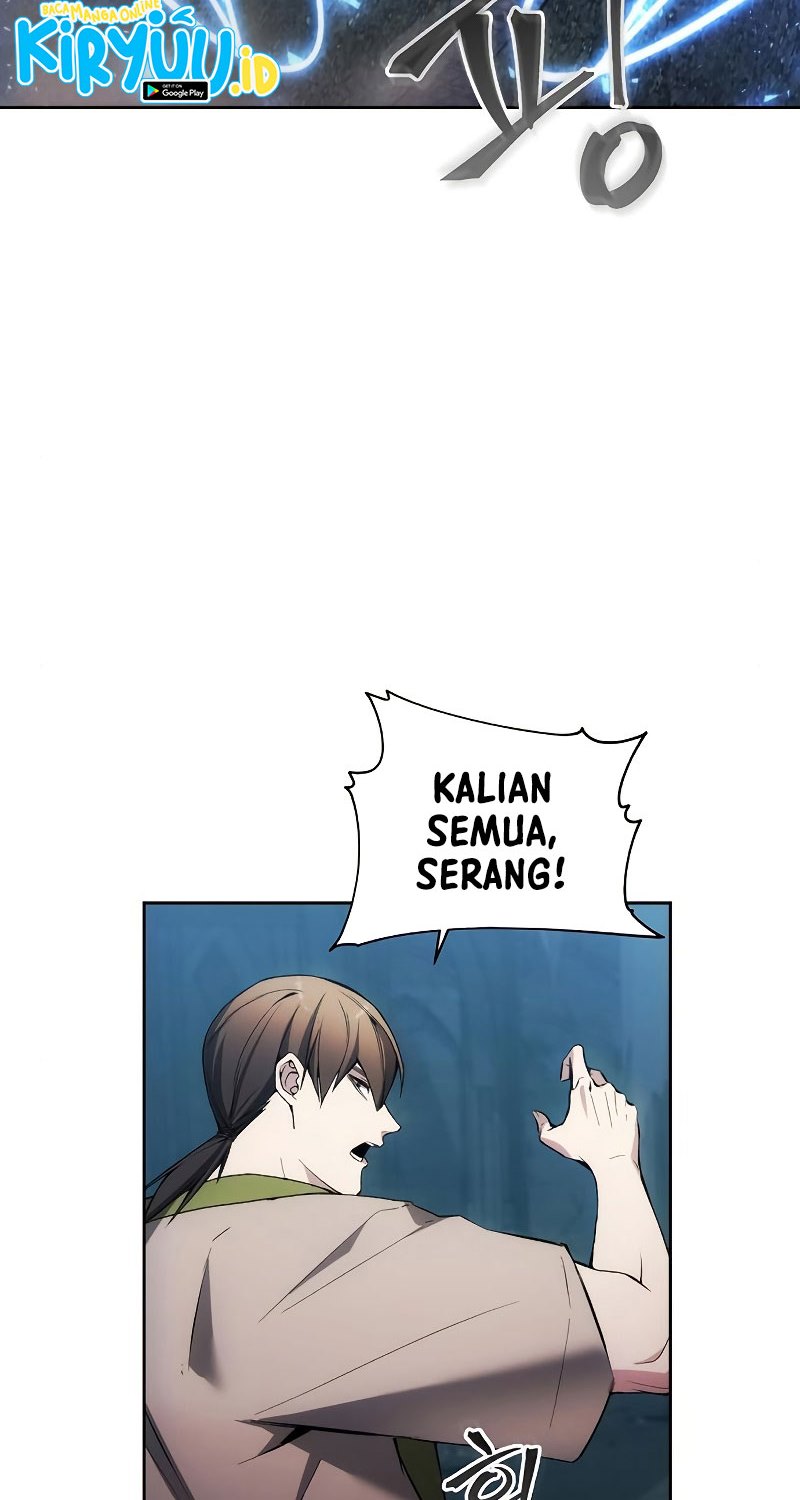 How to Live as a Villain Chapter 23 - halaman 69