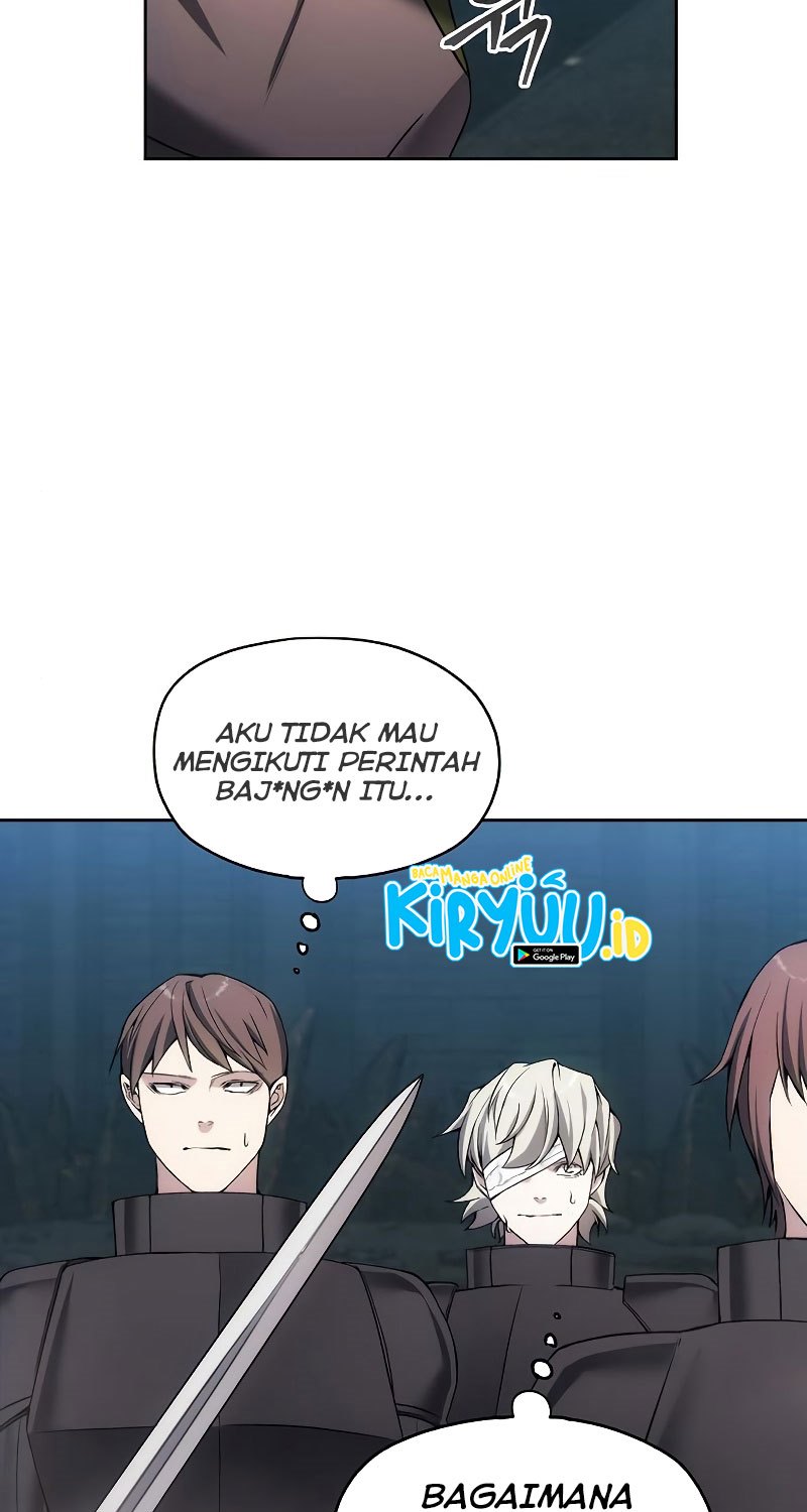 How to Live as a Villain Chapter 23 - halaman 70