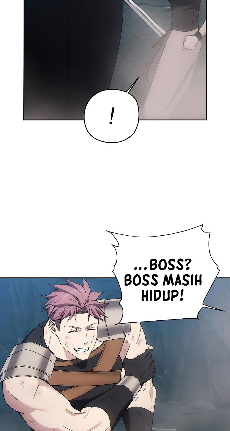 How to Live as a Villain Chapter 23 - halaman 72