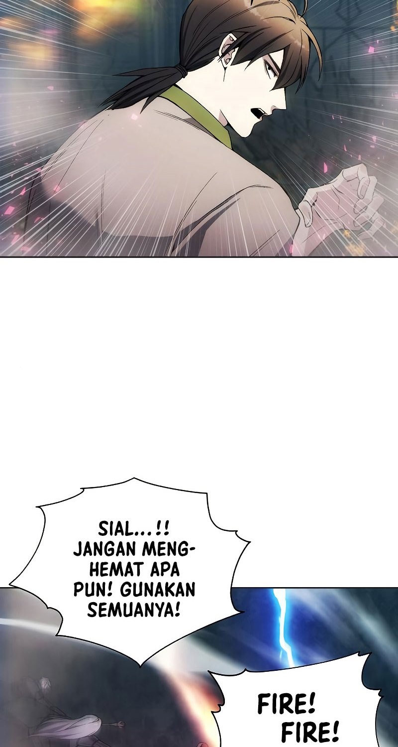 How to Live as a Villain Chapter 23 - halaman 79