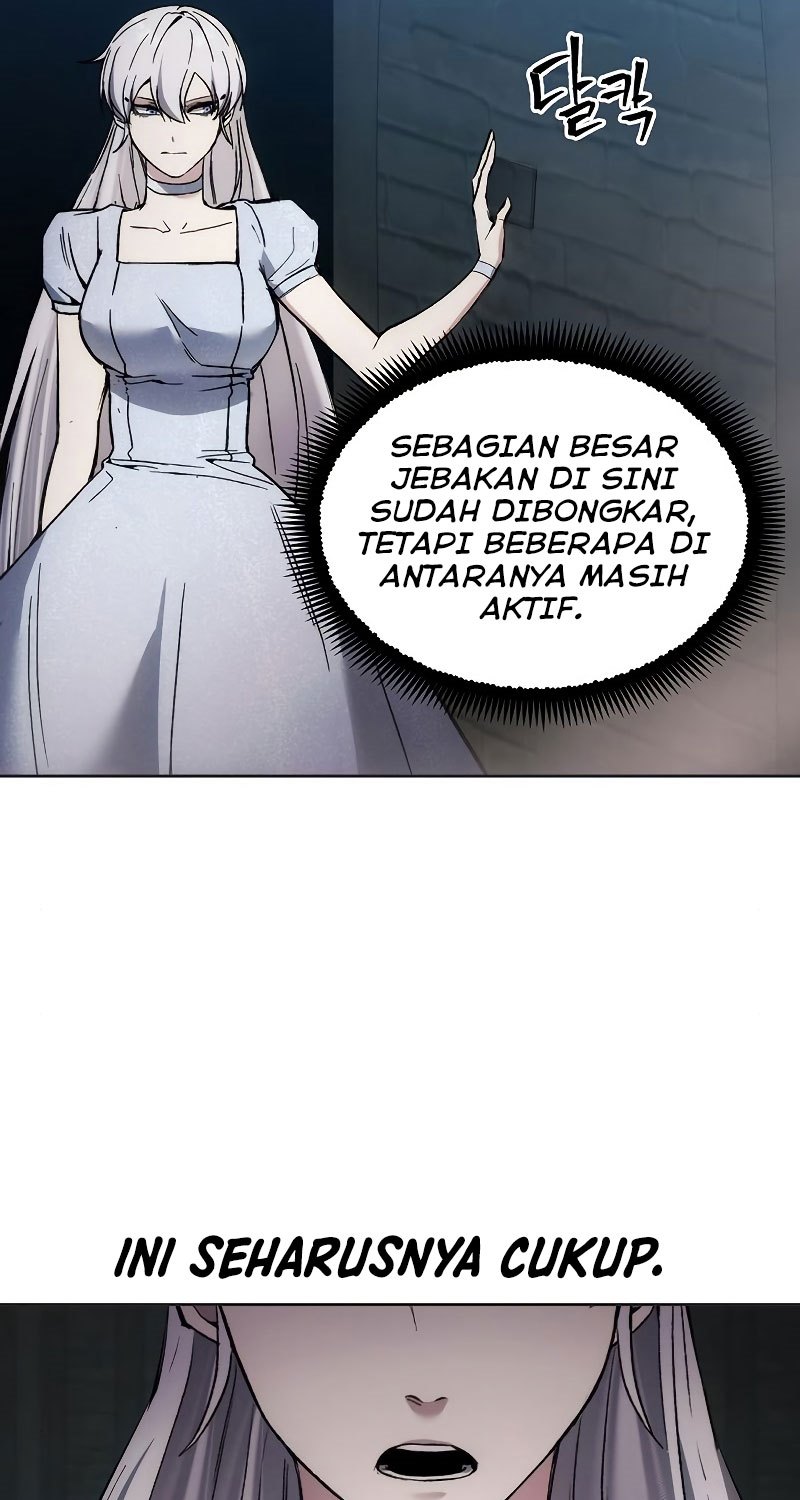 How to Live as a Villain Chapter 23 - halaman 82
