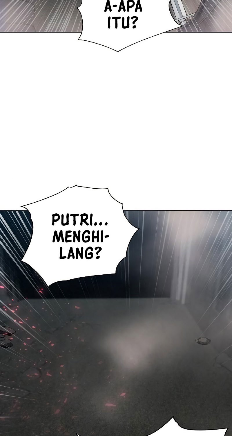 How to Live as a Villain Chapter 23 - halaman 85