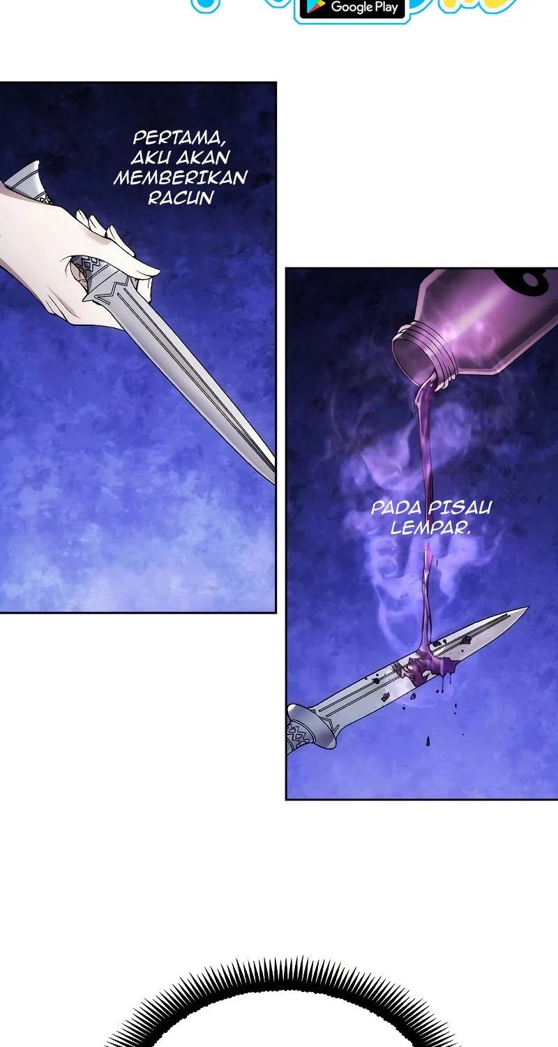 How to Live as a Villain Chapter 24 - halaman 15