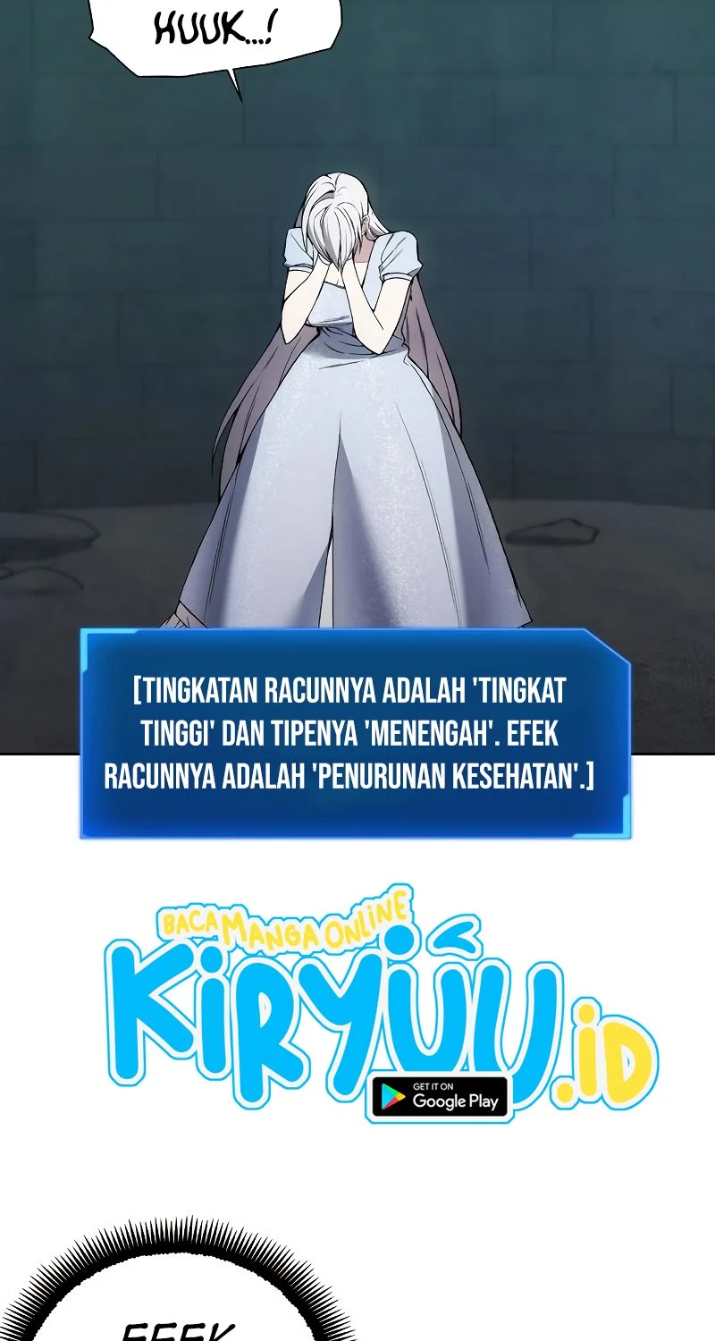 How to Live as a Villain Chapter 24 - halaman 21