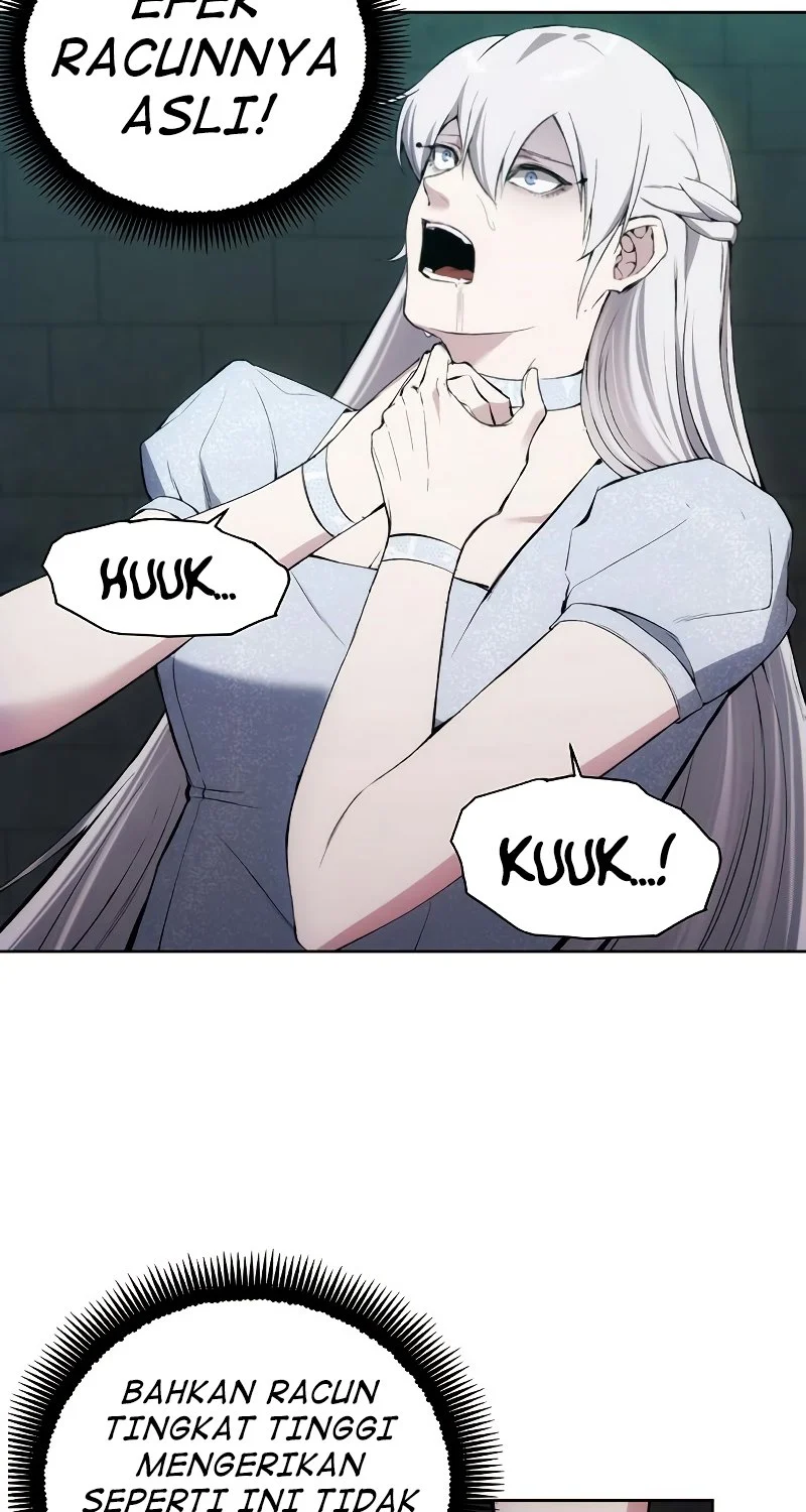 How to Live as a Villain Chapter 24 - halaman 22