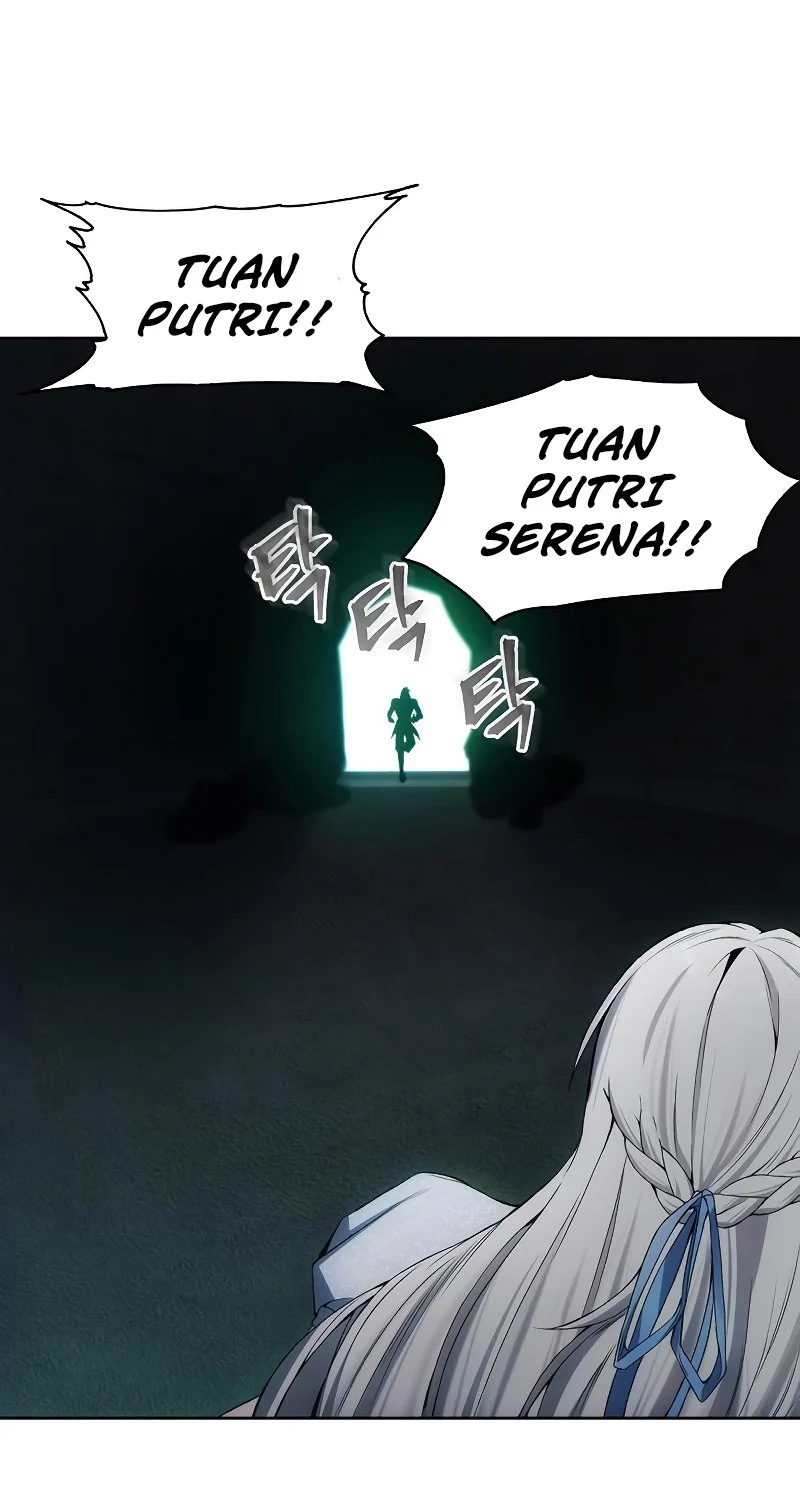 How to Live as a Villain Chapter 24 - halaman 25