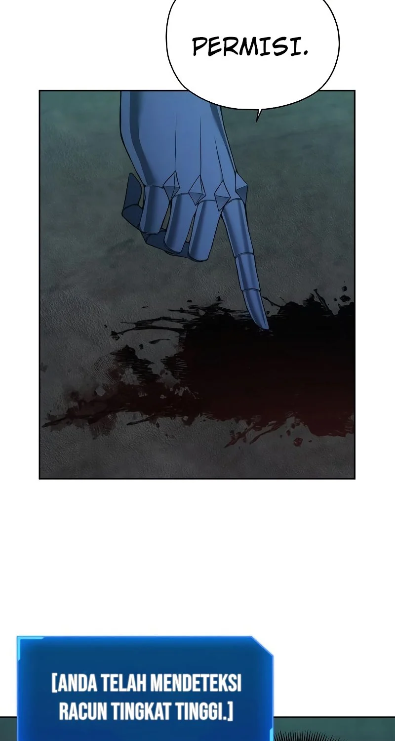 How to Live as a Villain Chapter 24 - halaman 28