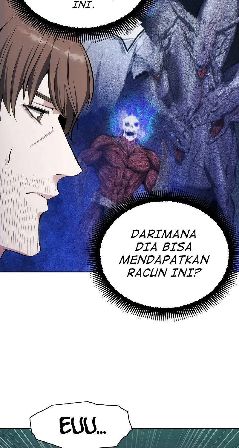 How to Live as a Villain Chapter 24 - halaman 30