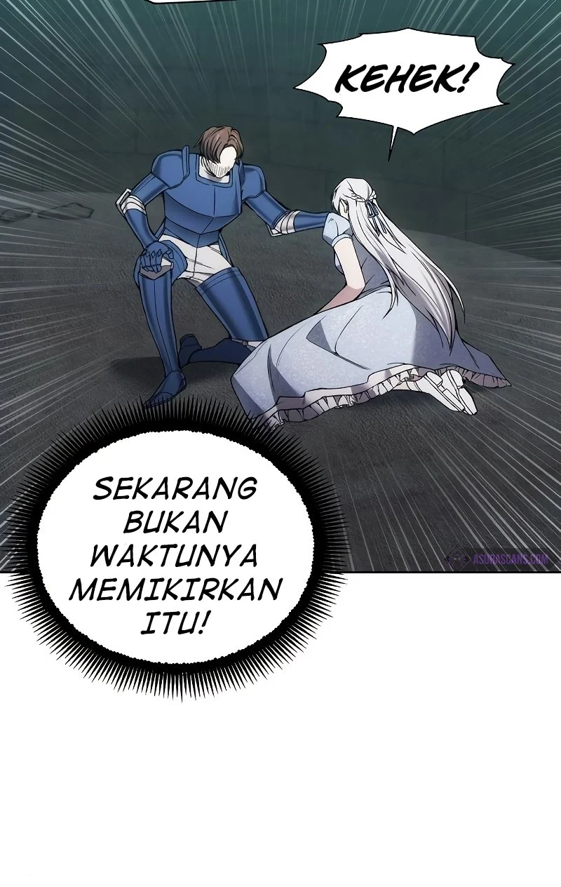 How to Live as a Villain Chapter 24 - halaman 31