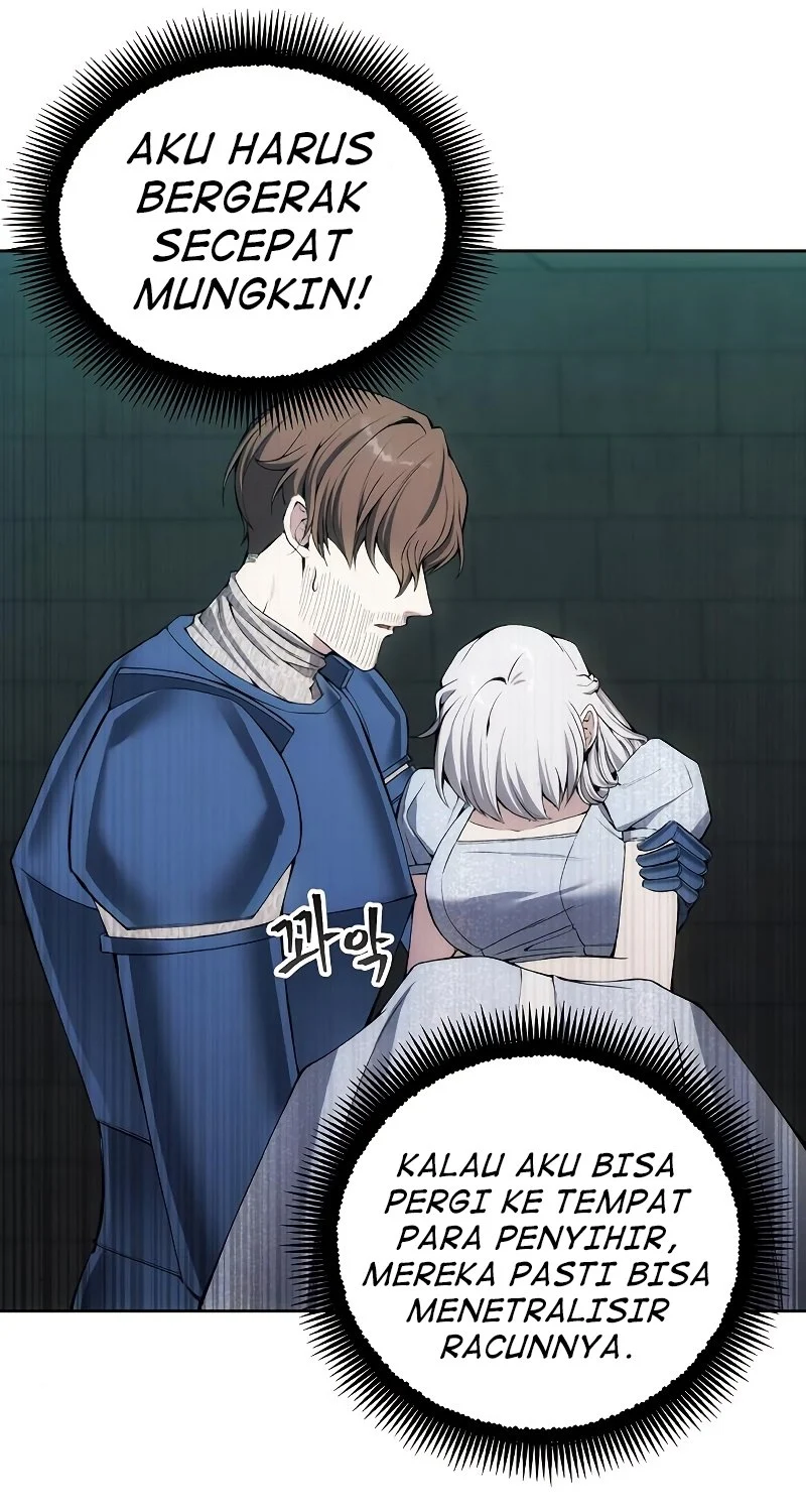 How to Live as a Villain Chapter 24 - halaman 32