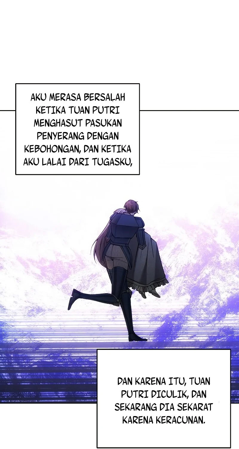 How to Live as a Villain Chapter 24 - halaman 33