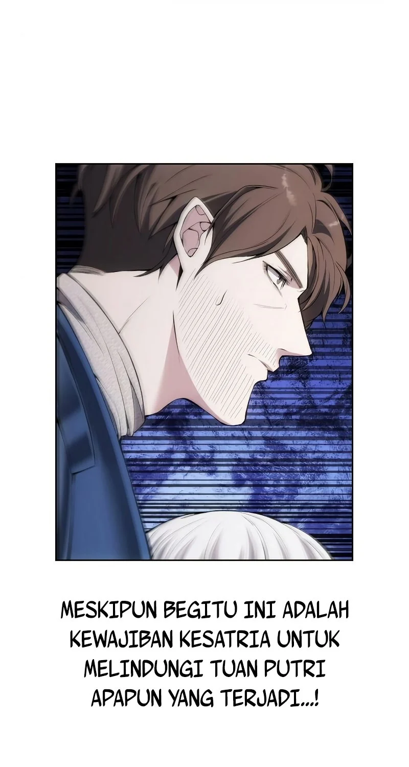 How to Live as a Villain Chapter 24 - halaman 34