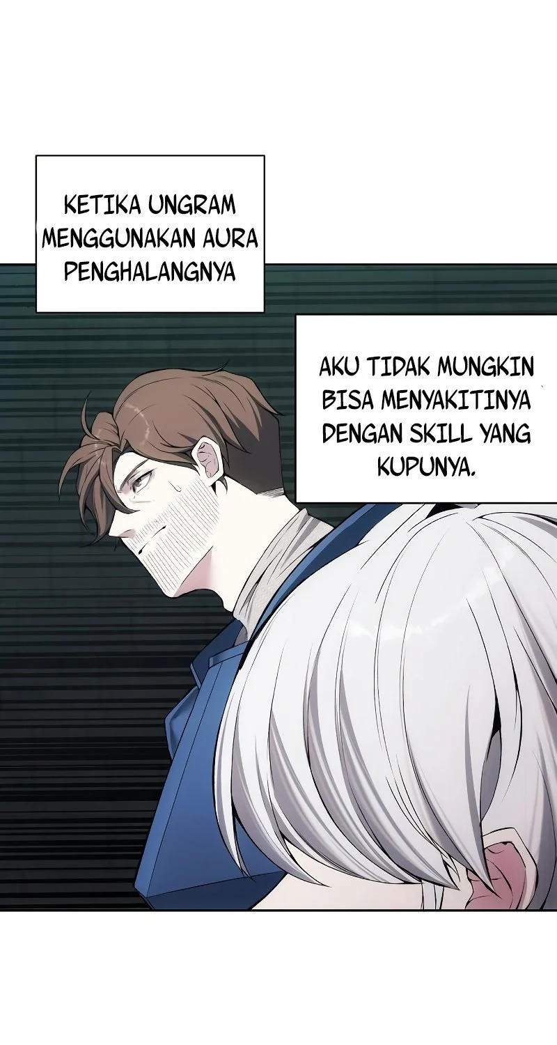 How to Live as a Villain Chapter 24 - halaman 36