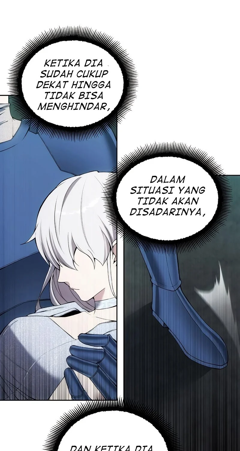 How to Live as a Villain Chapter 24 - halaman 37