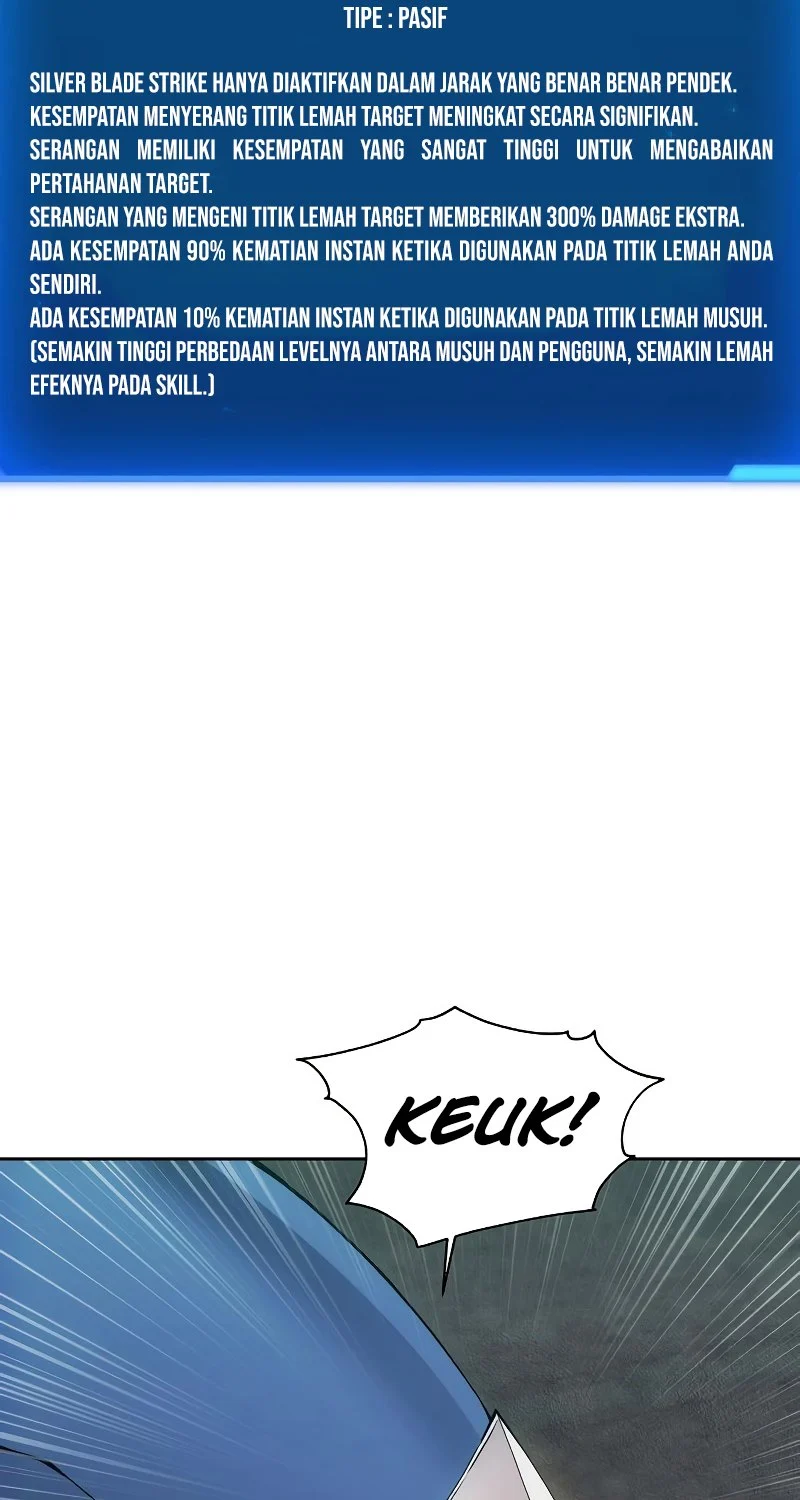 How to Live as a Villain Chapter 24 - halaman 41