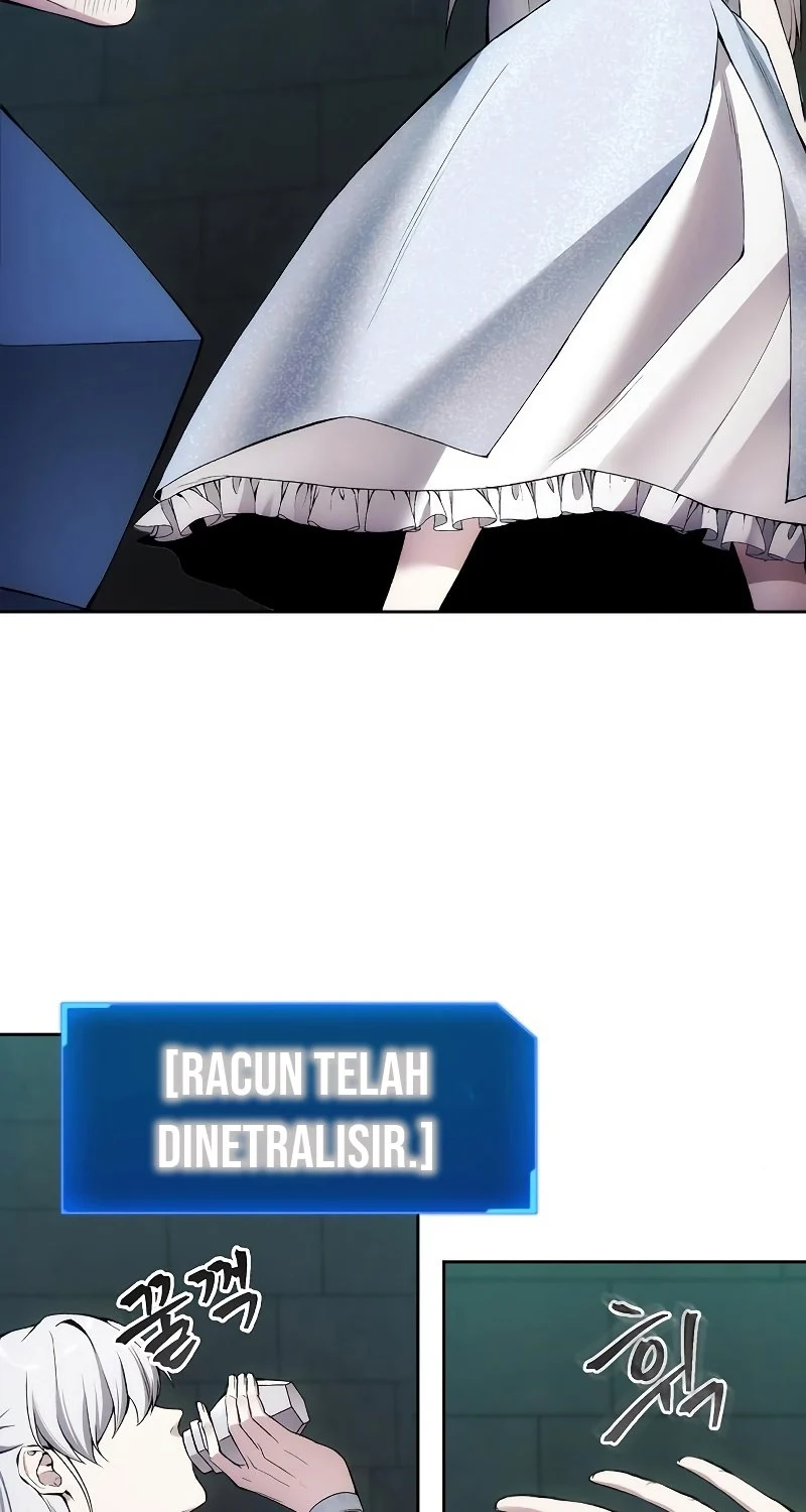 How to Live as a Villain Chapter 24 - halaman 44