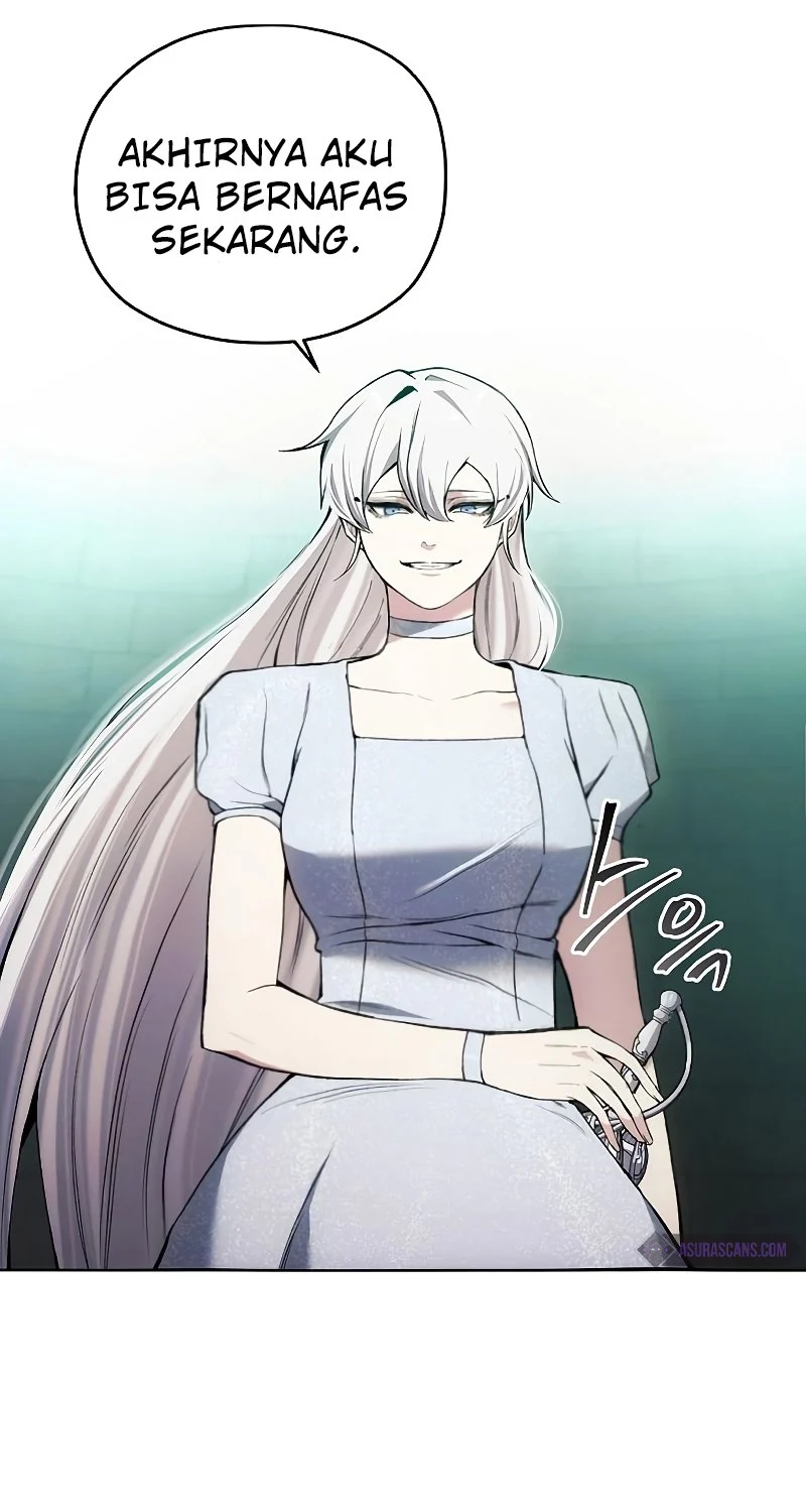 How to Live as a Villain Chapter 24 - halaman 46