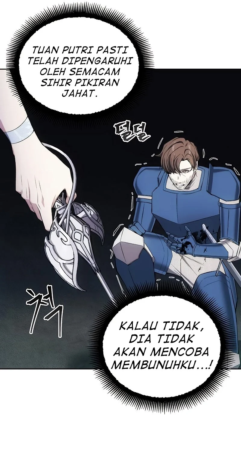 How to Live as a Villain Chapter 24 - halaman 48
