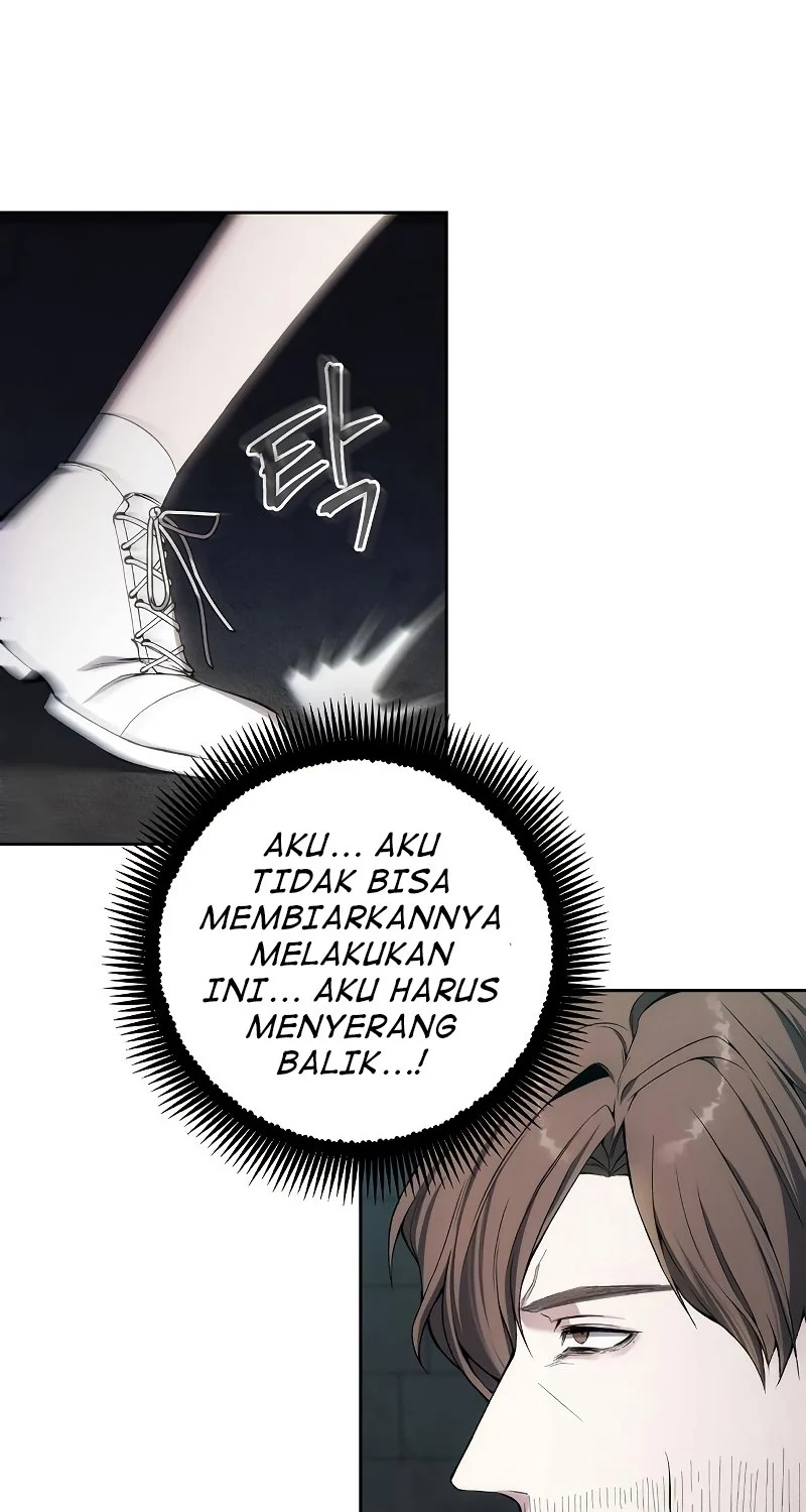 How to Live as a Villain Chapter 24 - halaman 49