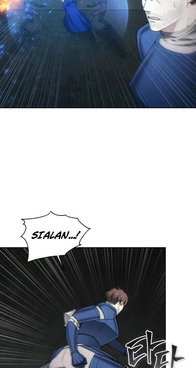 How to Live as a Villain Chapter 24 - halaman 5