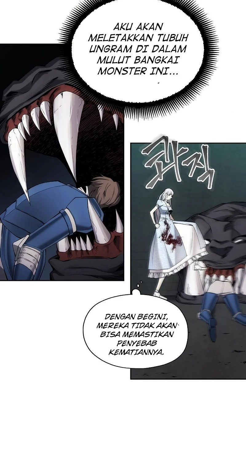 How to Live as a Villain Chapter 24 - halaman 57