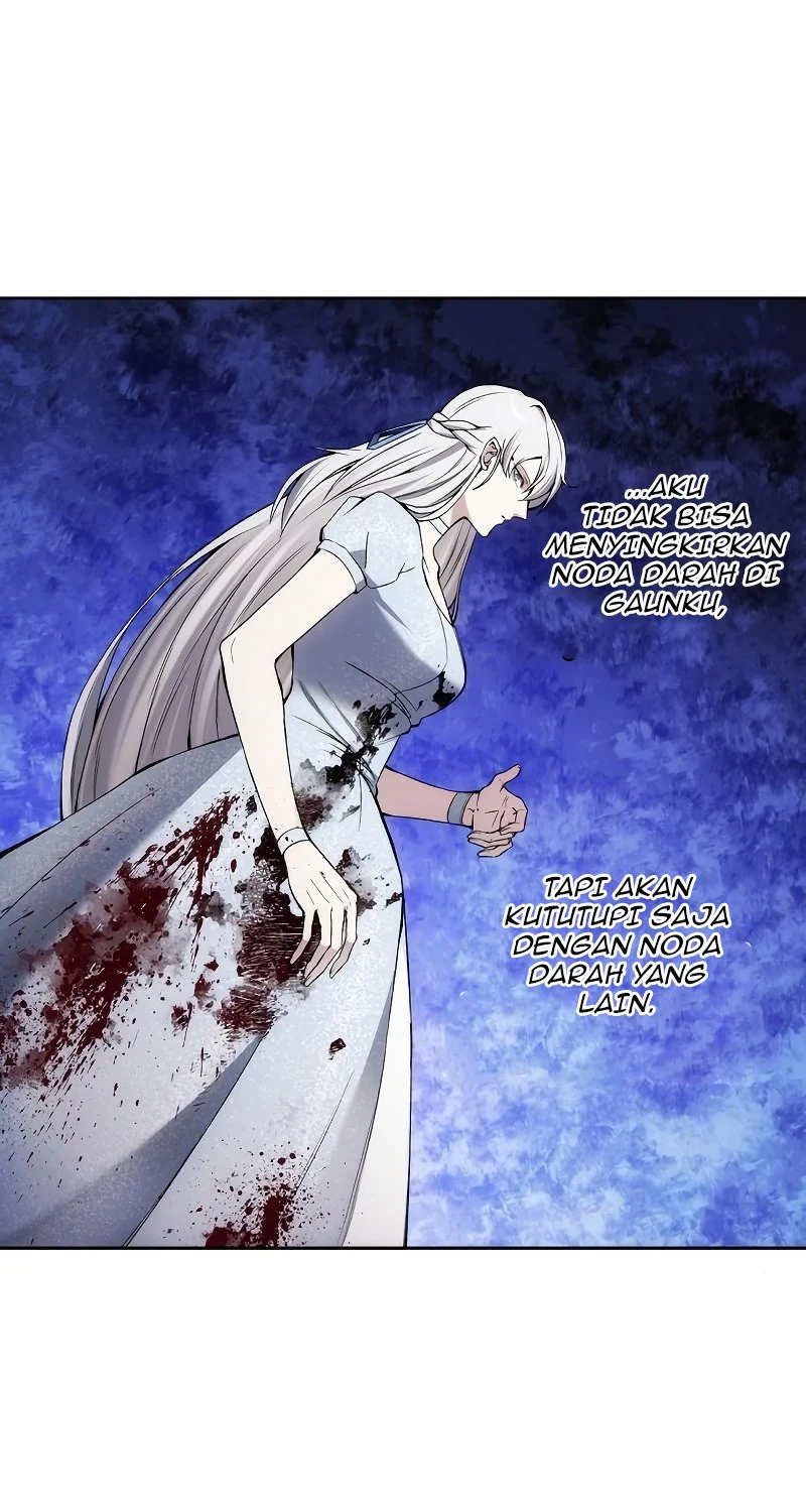 How to Live as a Villain Chapter 24 - halaman 58