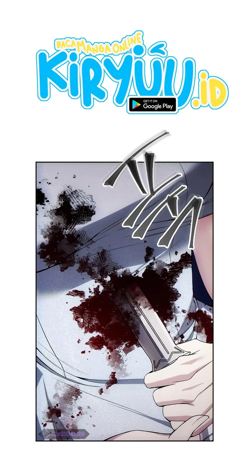 How to Live as a Villain Chapter 24 - halaman 61