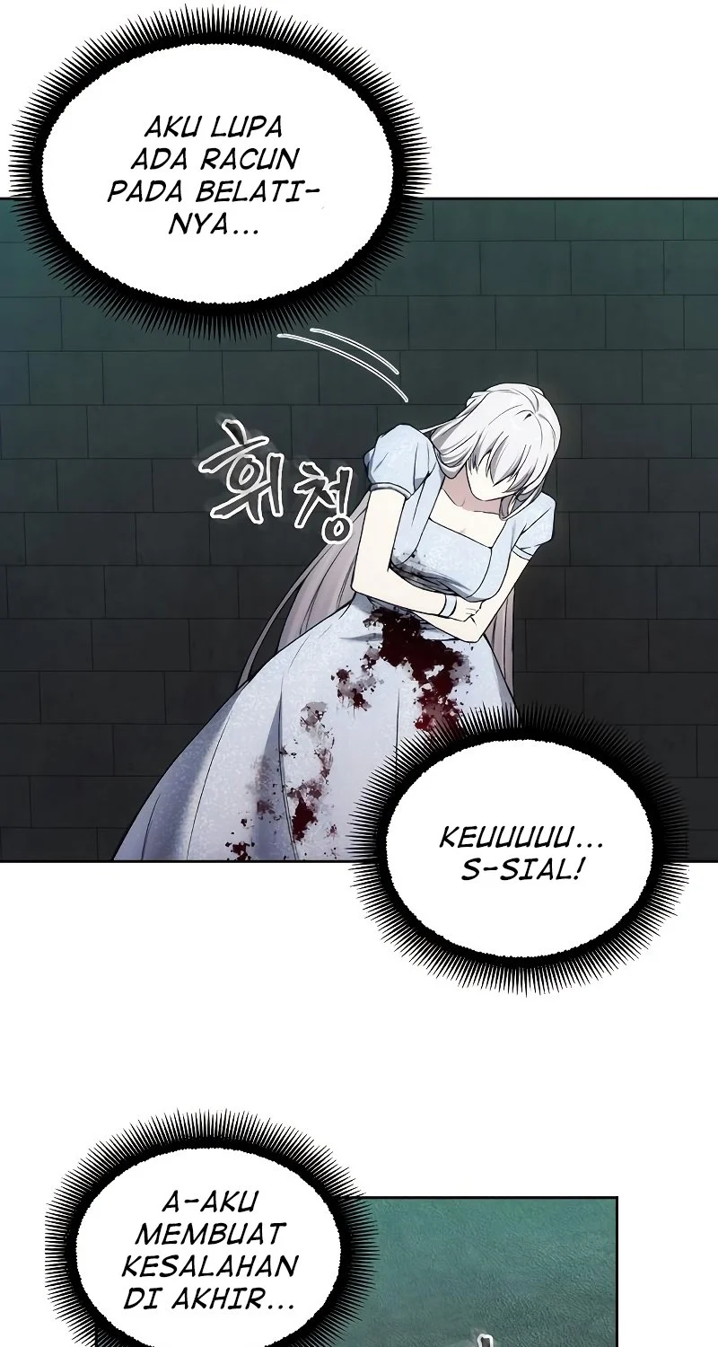 How to Live as a Villain Chapter 24 - halaman 63