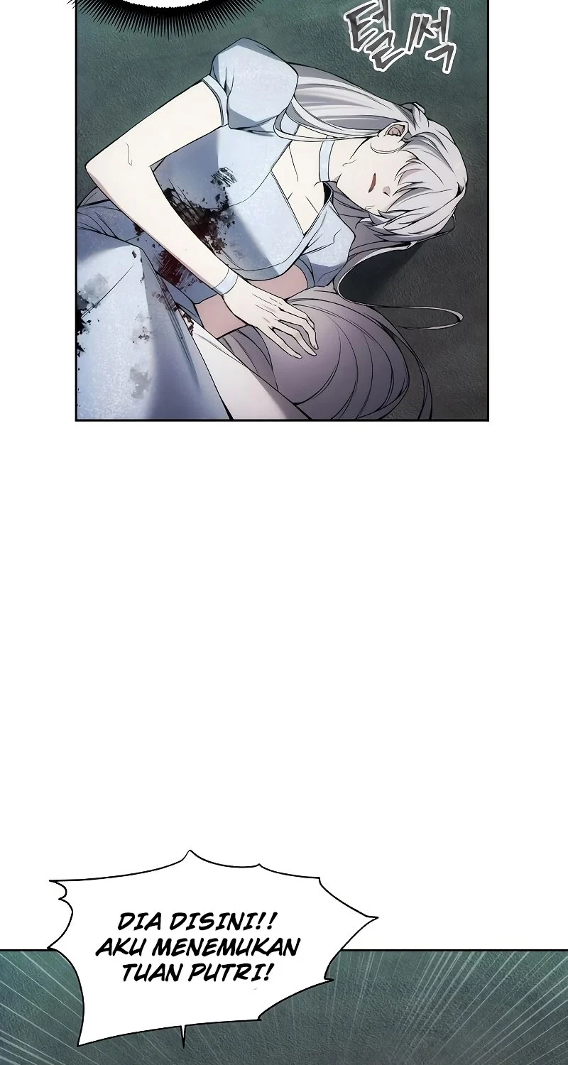 How to Live as a Villain Chapter 24 - halaman 64