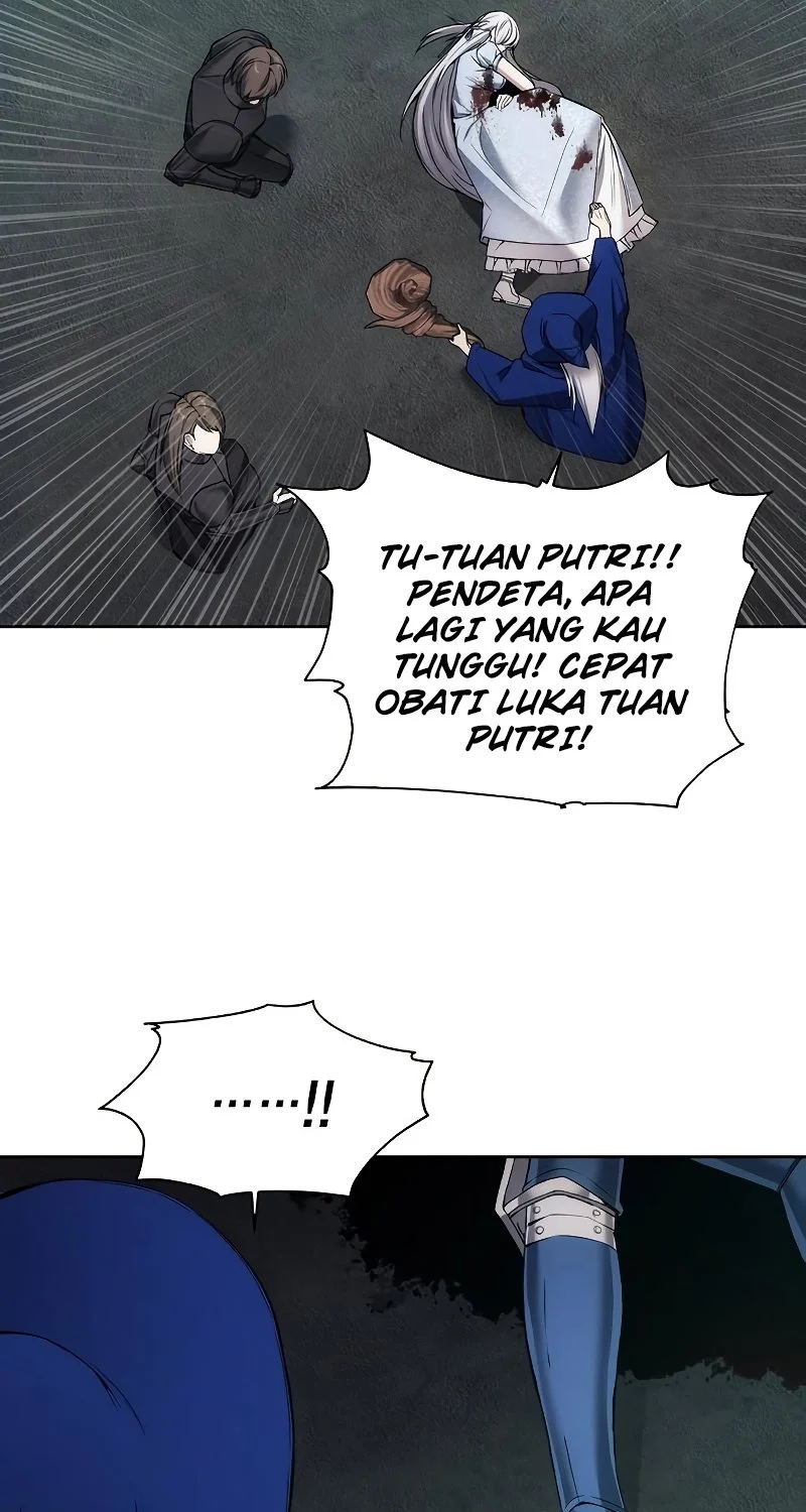 How to Live as a Villain Chapter 24 - halaman 65