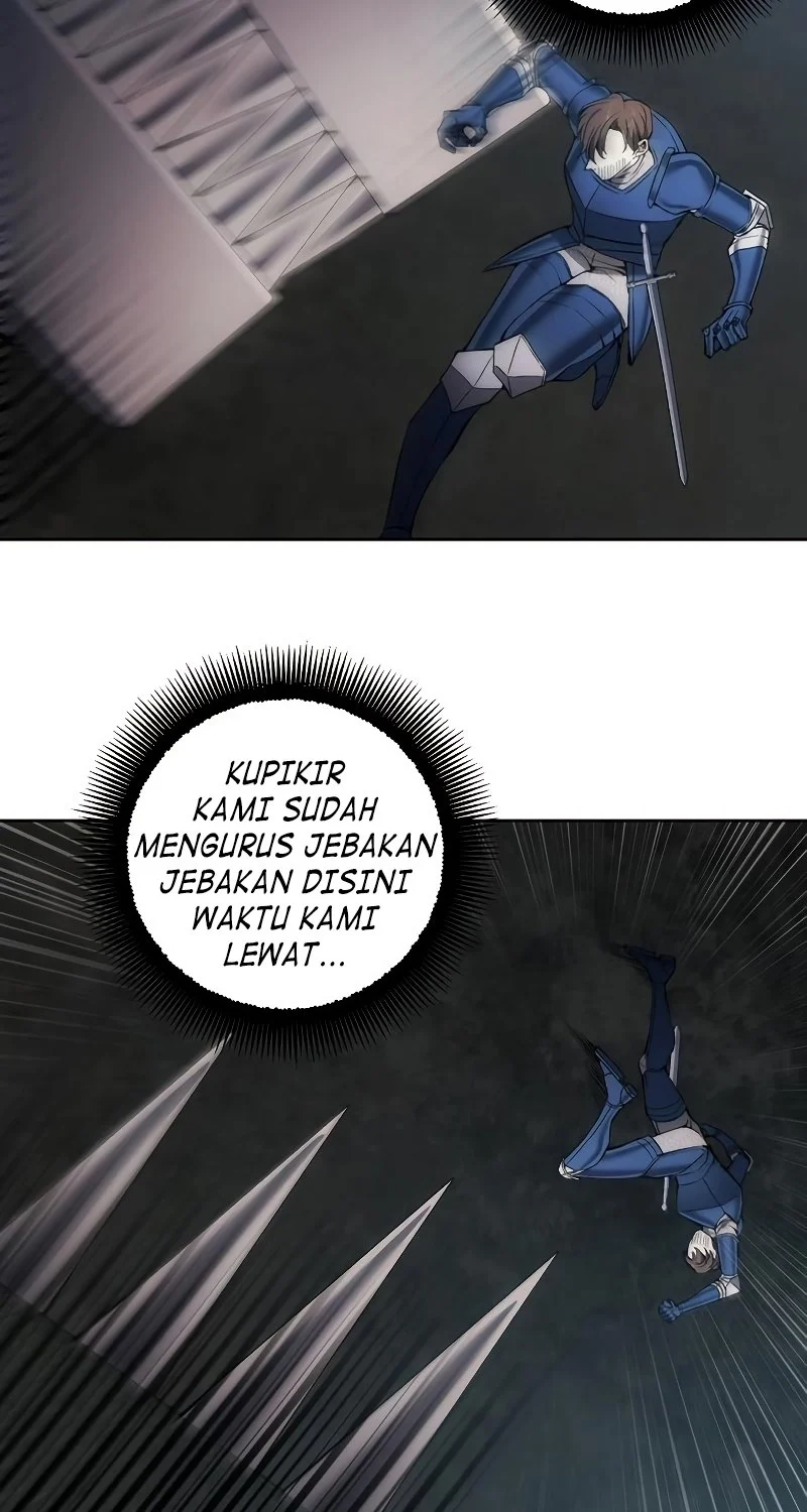 How to Live as a Villain Chapter 24 - halaman 9