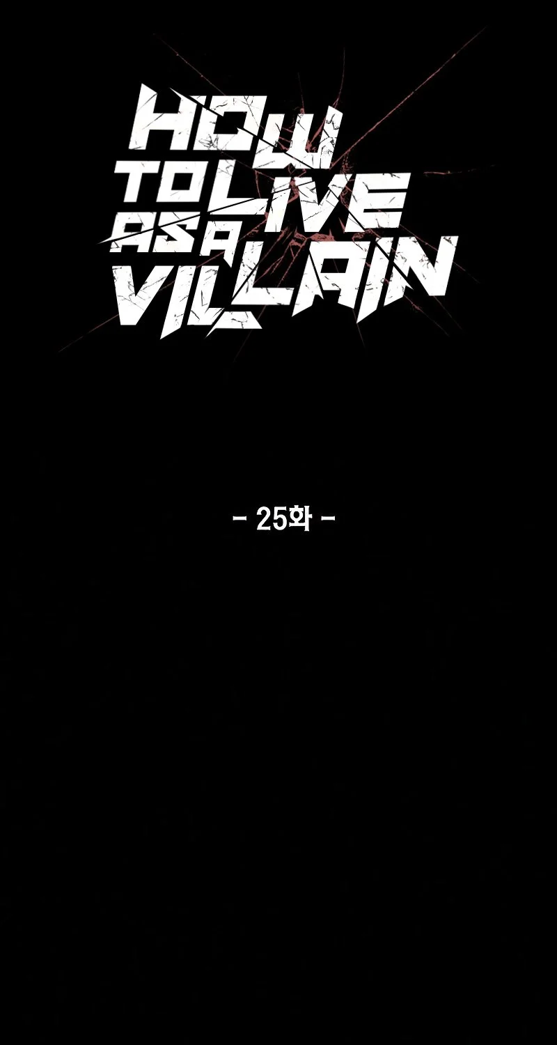 How to Live as a Villain Chapter 25 - halaman 11