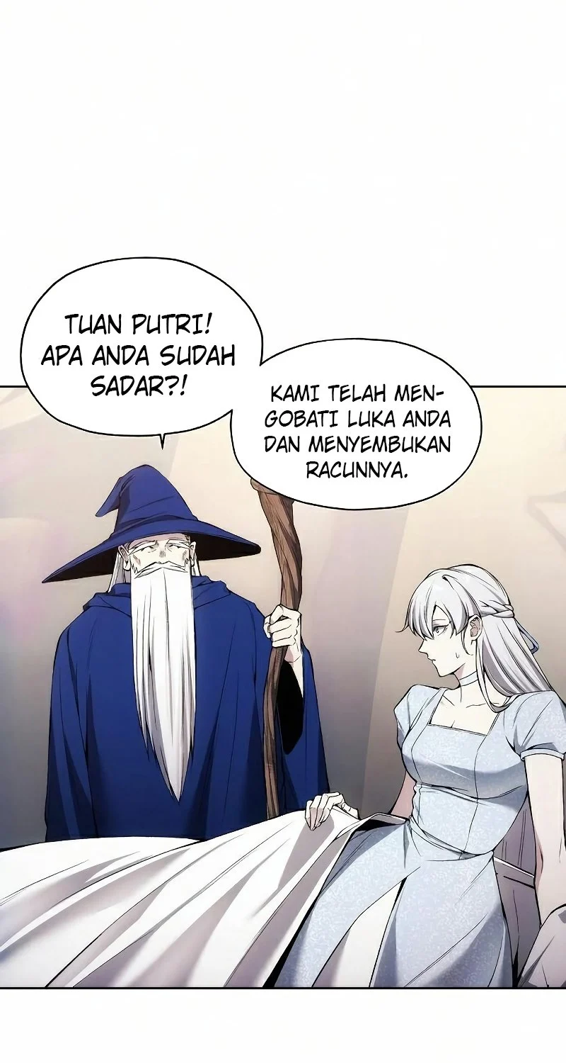 How to Live as a Villain Chapter 25 - halaman 14