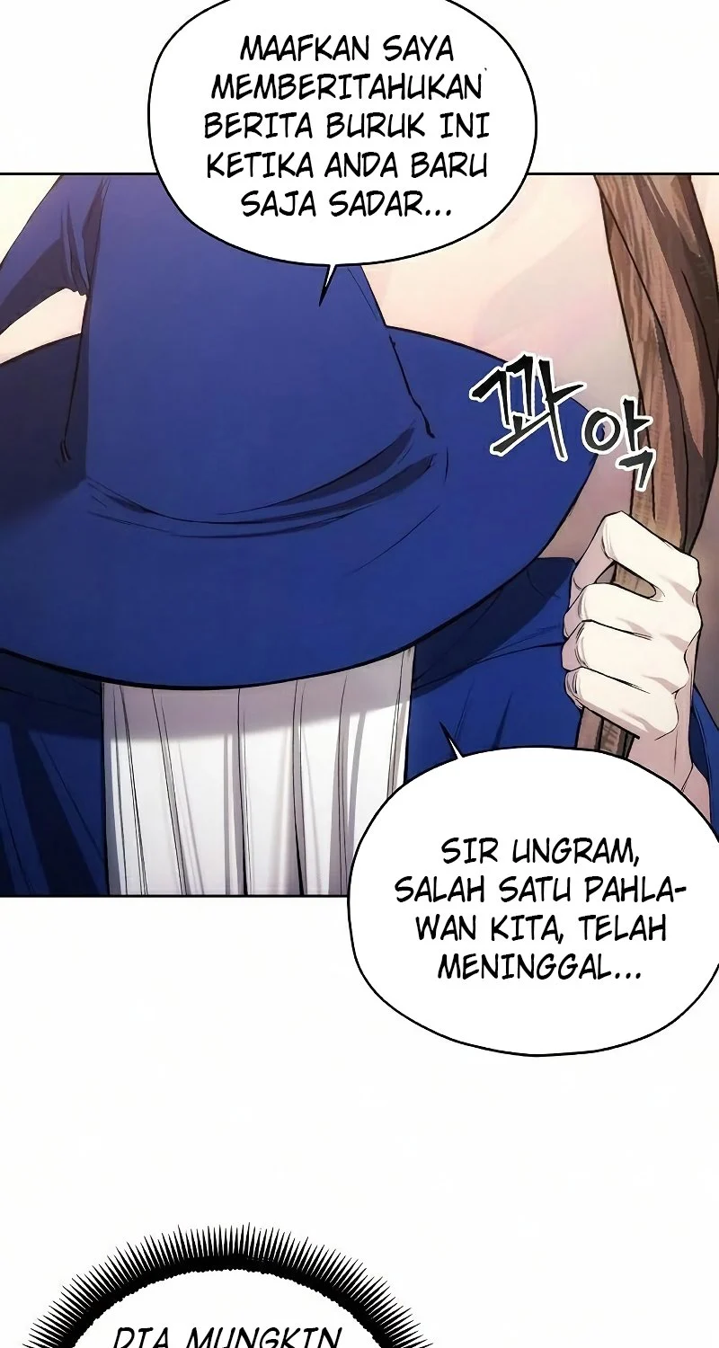 How to Live as a Villain Chapter 25 - halaman 16