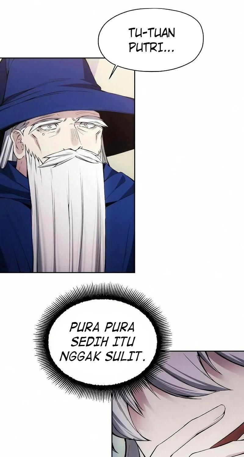 How to Live as a Villain Chapter 25 - halaman 20