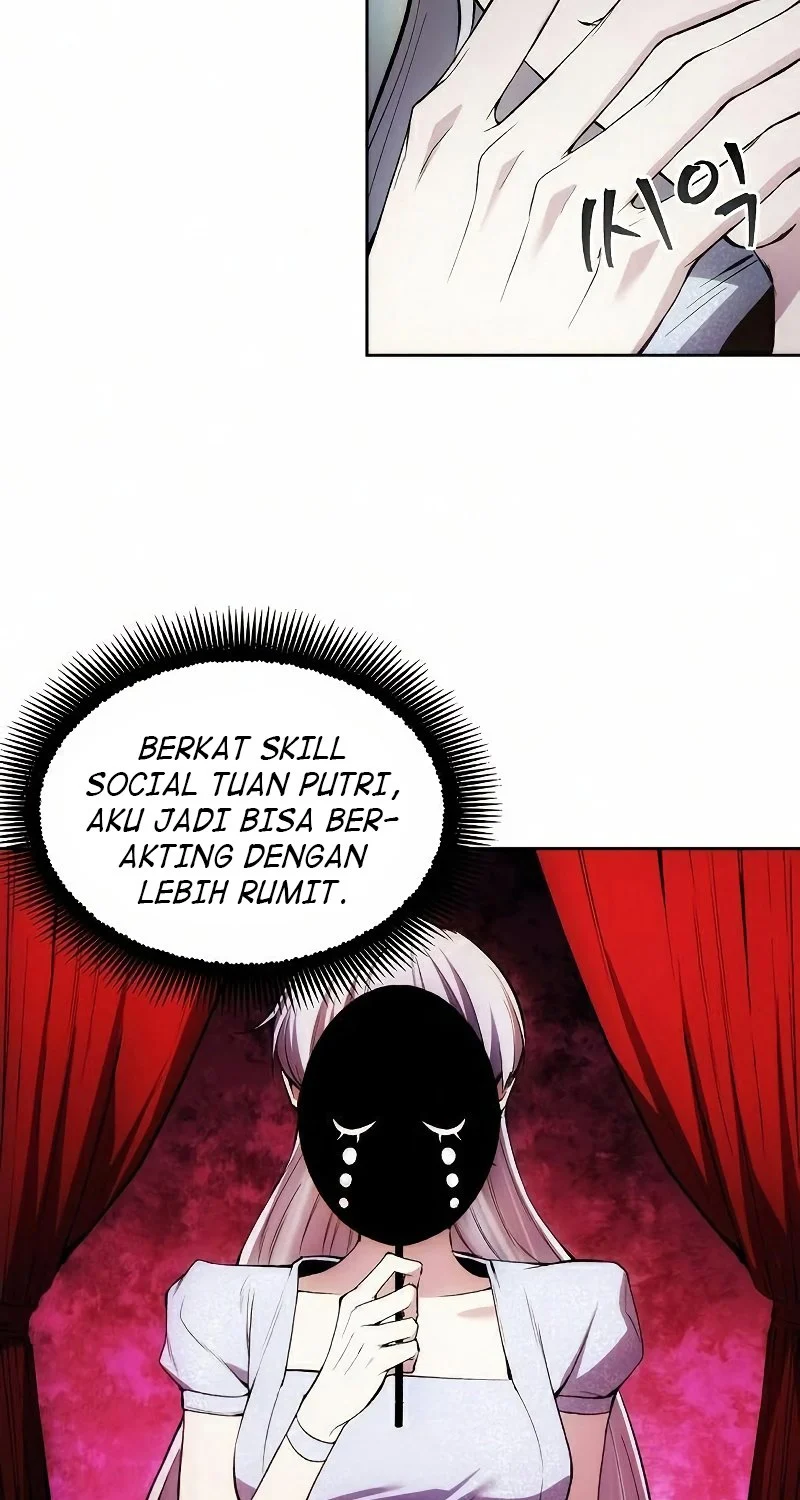 How to Live as a Villain Chapter 25 - halaman 21