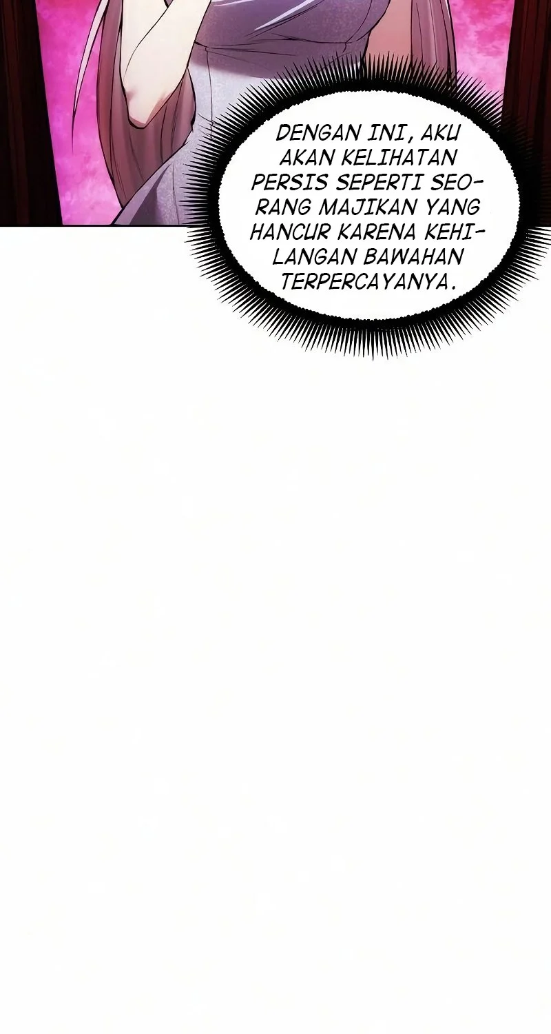 How to Live as a Villain Chapter 25 - halaman 22