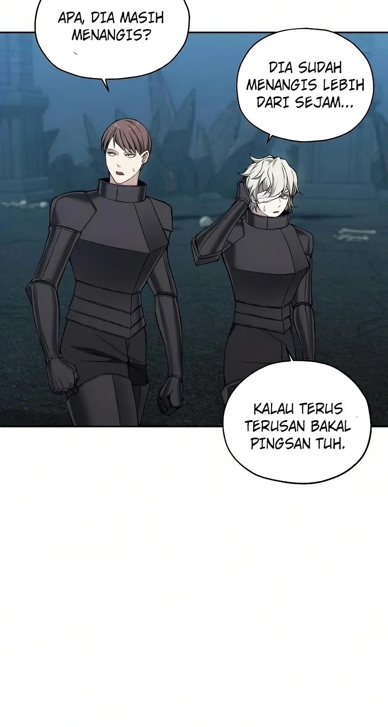 How to Live as a Villain Chapter 25 - halaman 24
