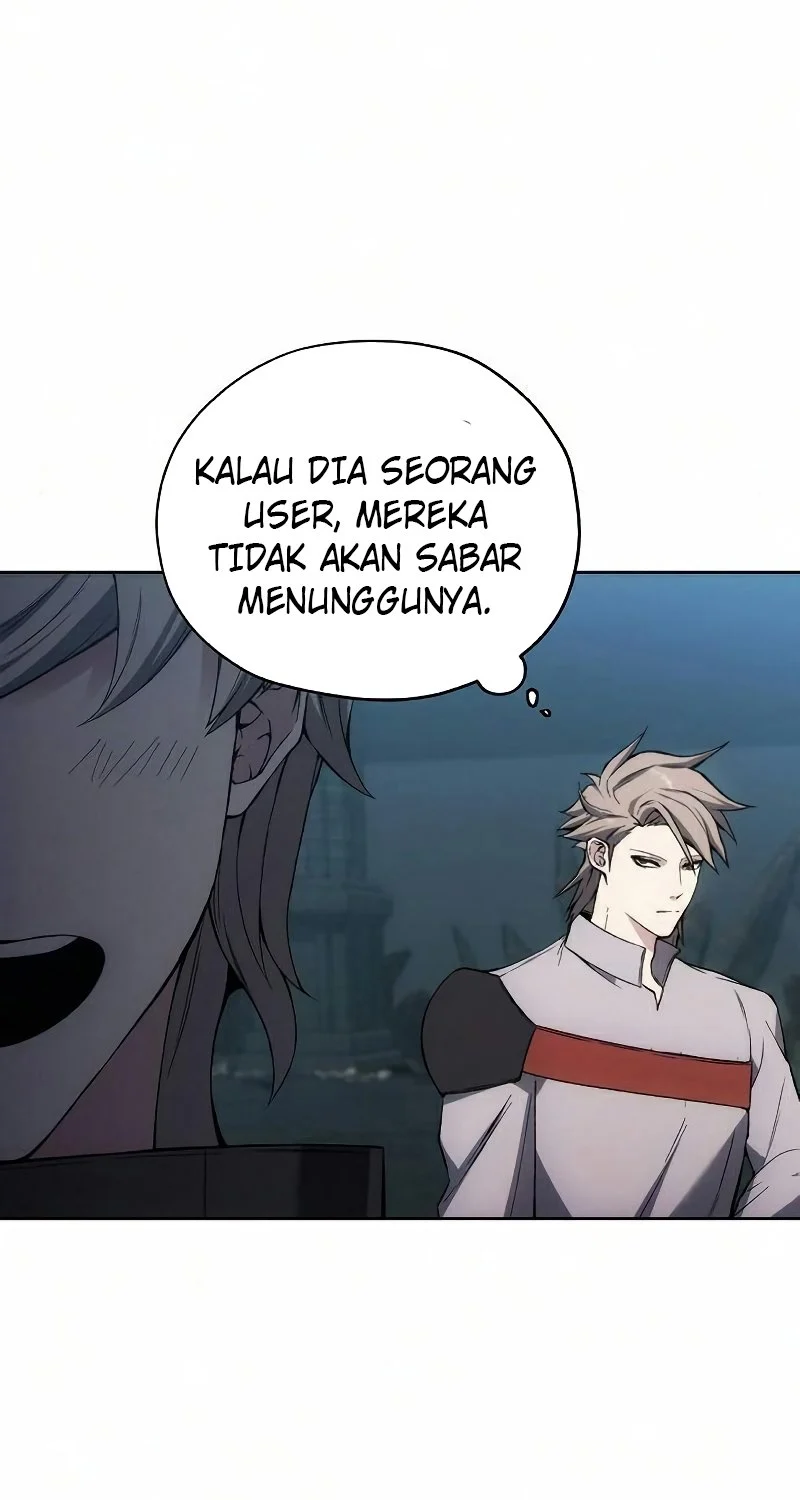 How to Live as a Villain Chapter 25 - halaman 28