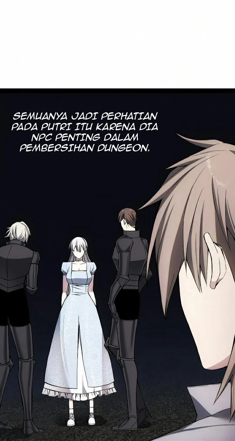How to Live as a Villain Chapter 25 - halaman 29