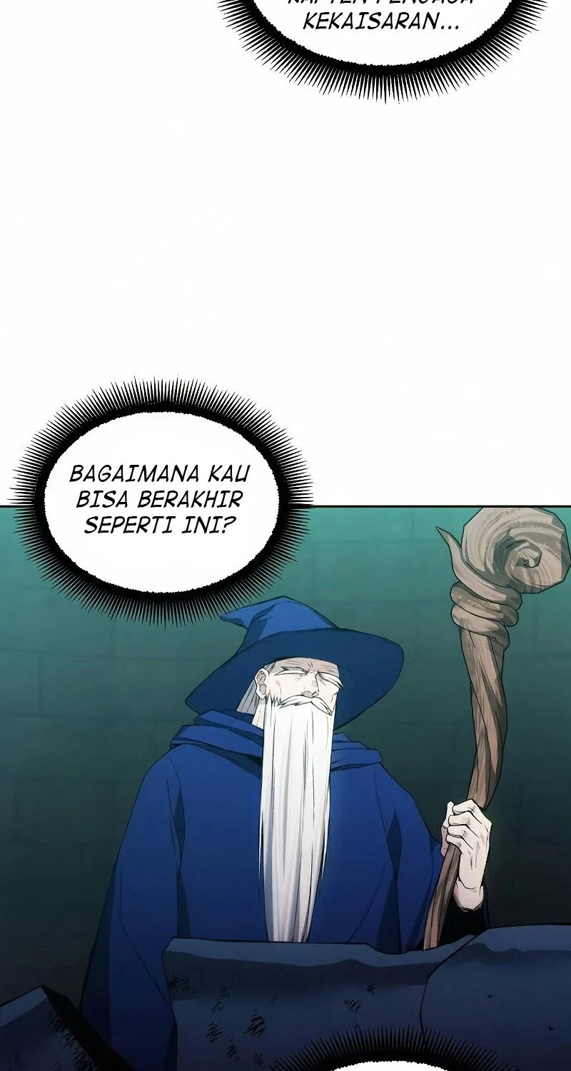 How to Live as a Villain Chapter 25 - halaman 3