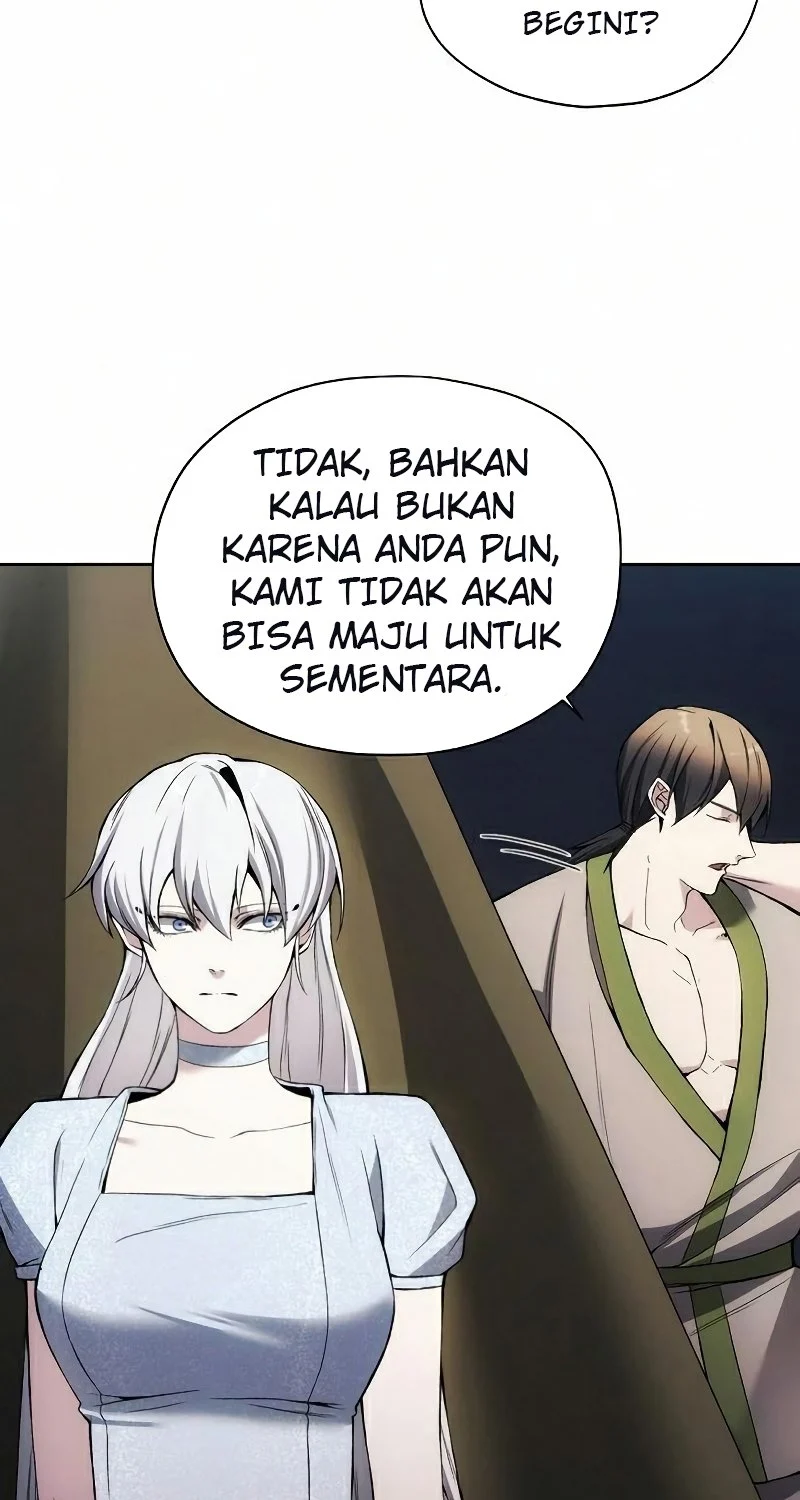 How to Live as a Villain Chapter 25 - halaman 31